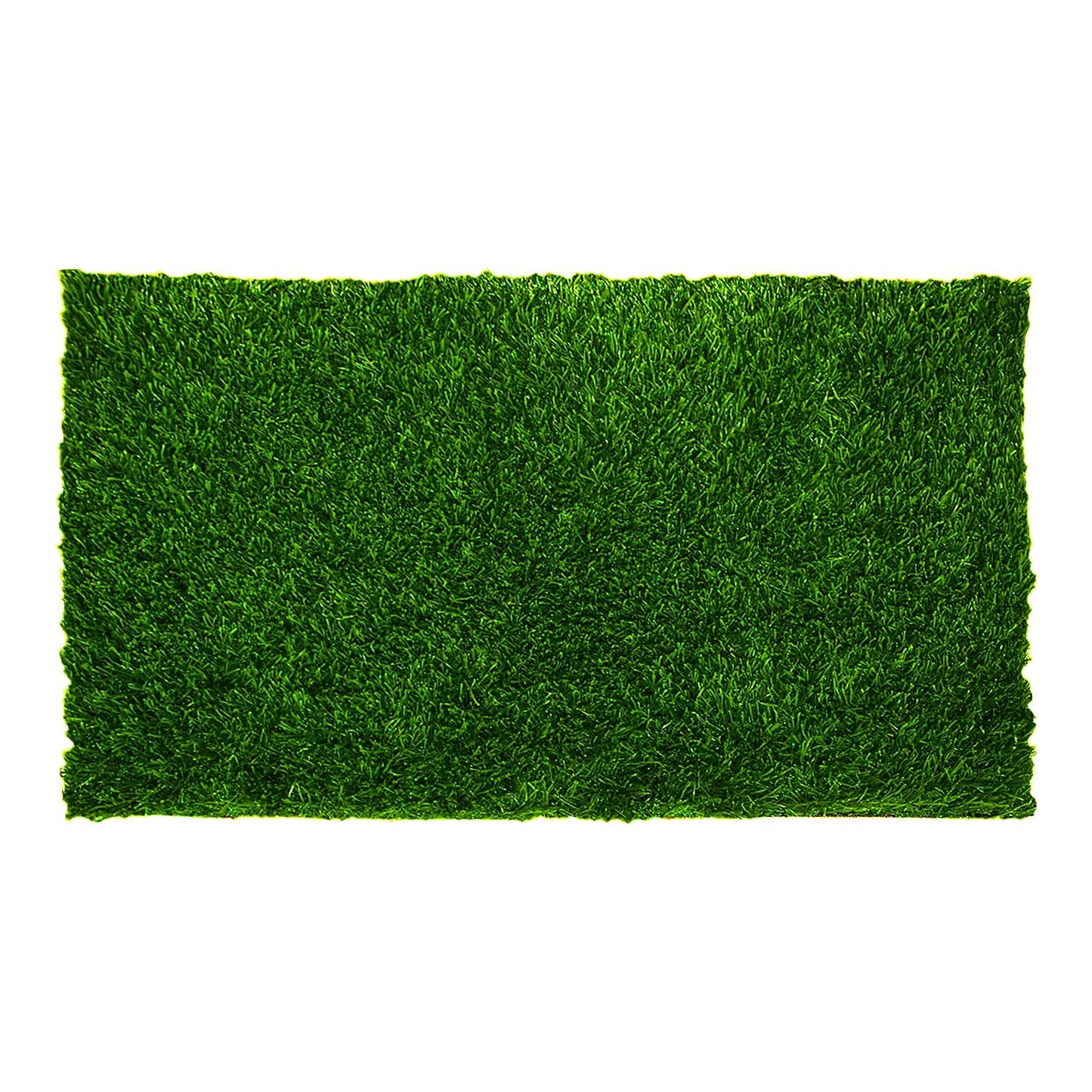 Homivista 25MM High-Density Artificial Grass Carpet Mat for Balcony, Lawn, Garden, Terrace & Office